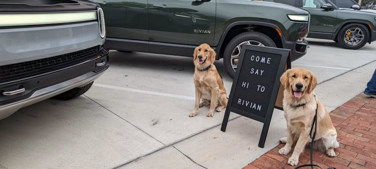 Rivian