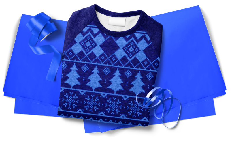 Custom Knitwear