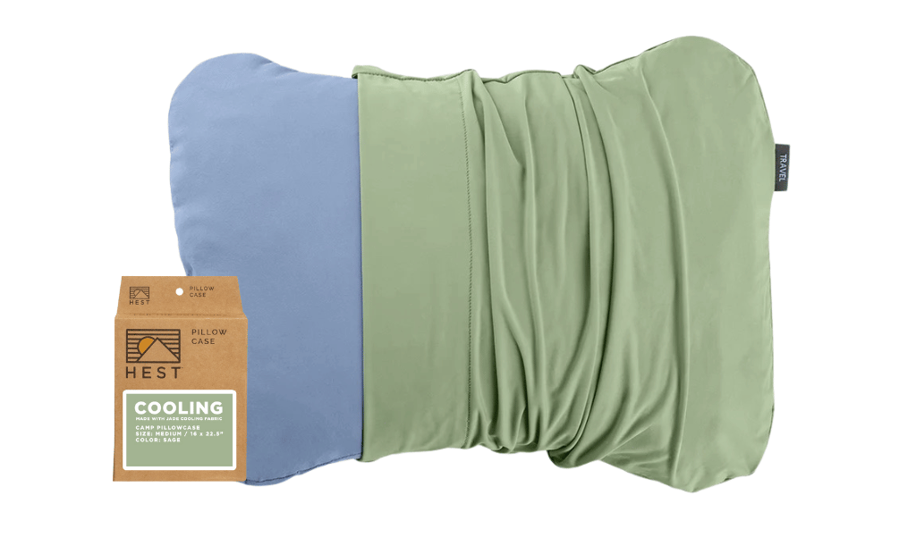 Image of Pillowcase Cooling