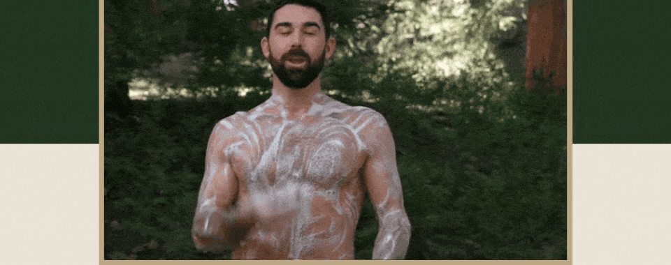 ALL NATURAL SOAP