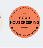 2024 Parenting Awards