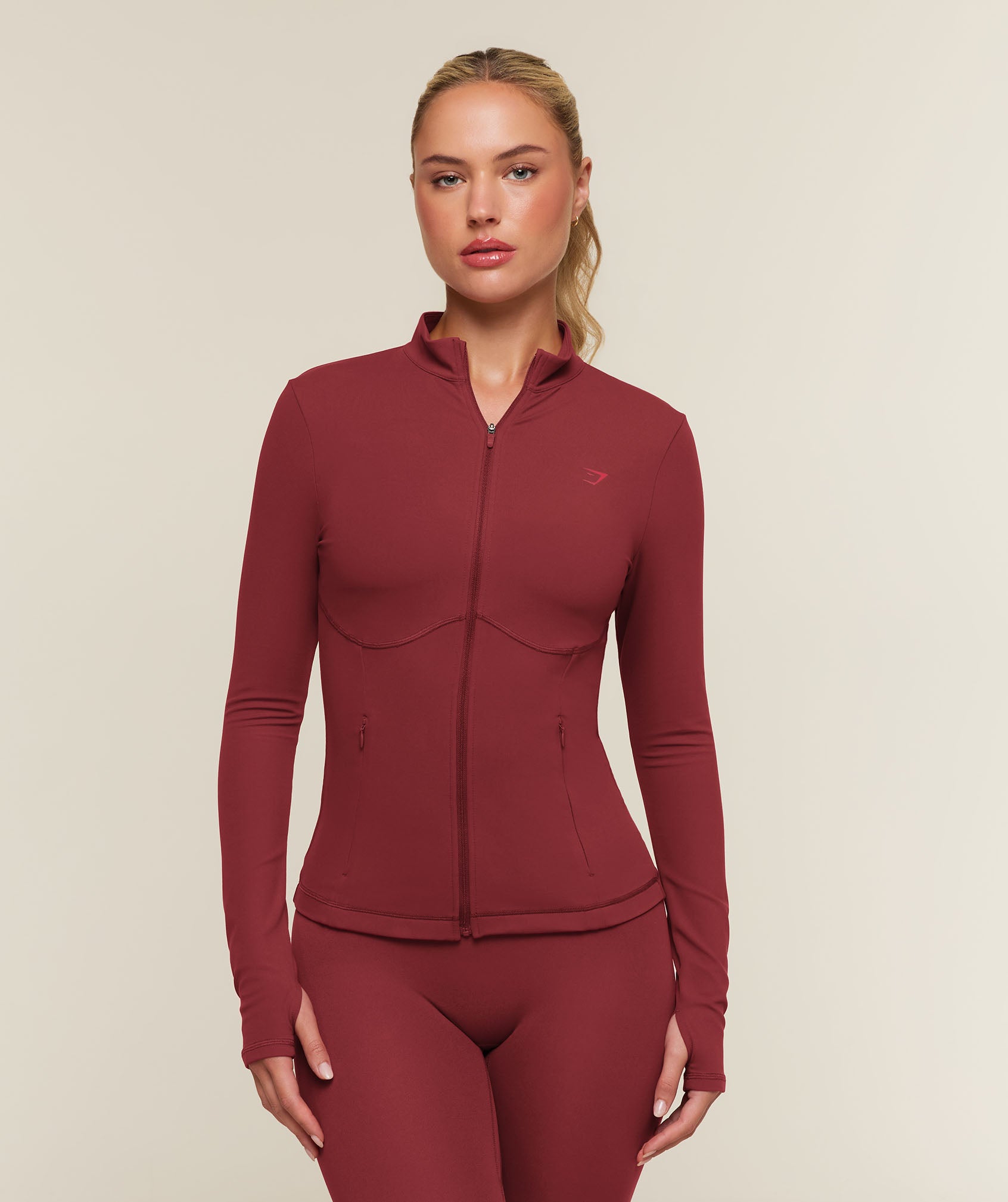 SoftSense&trade; Jacket