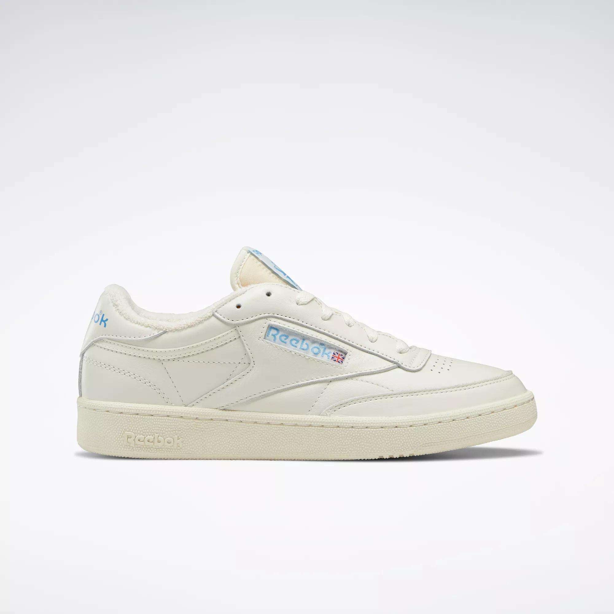 Image of Club C 85 Vintage Shoes