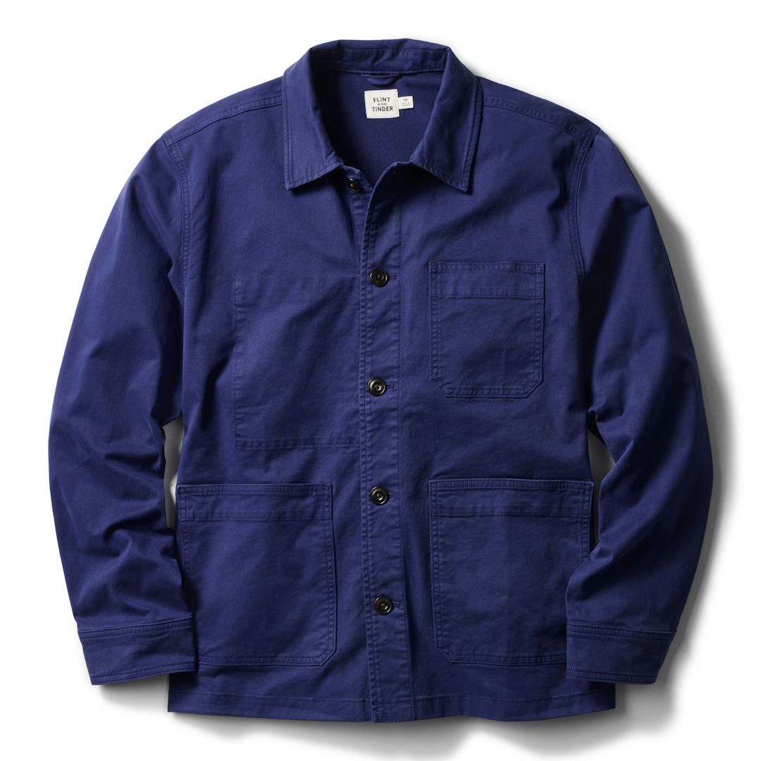 Classic Chore Coat