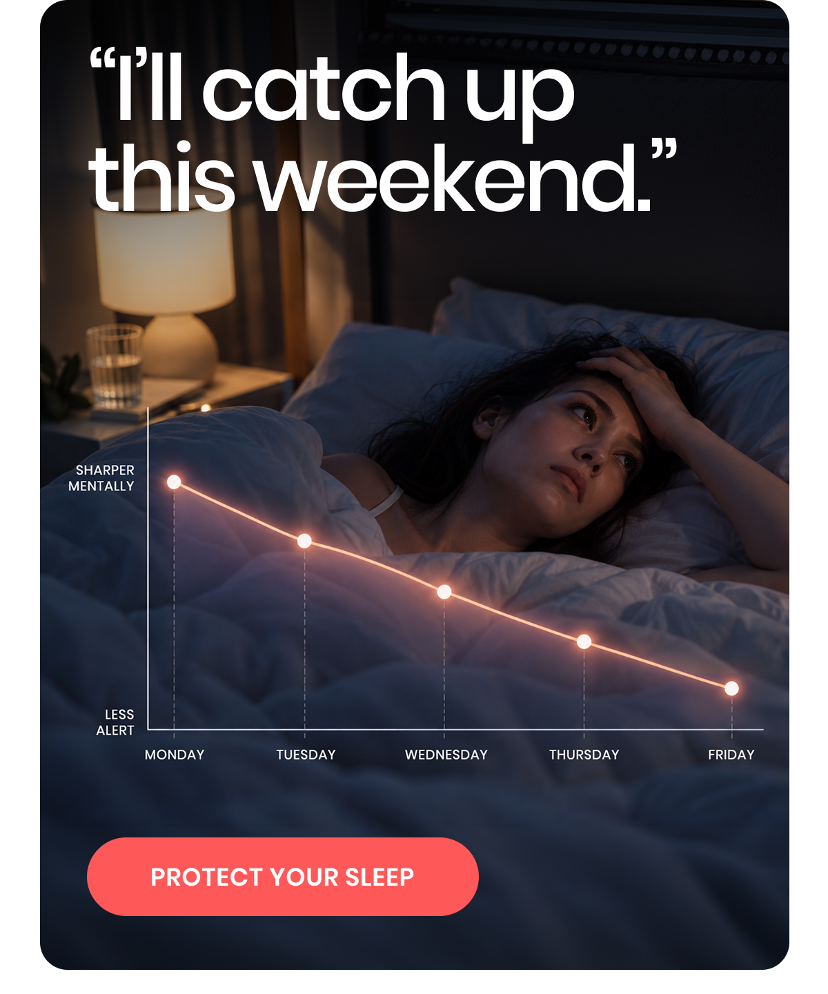 Protect your sleep