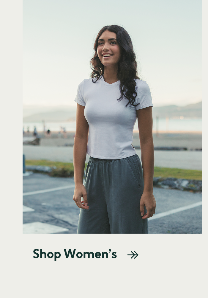 Shop Women's