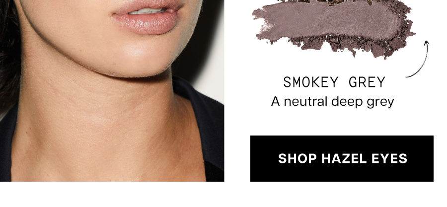 Smokey Grey