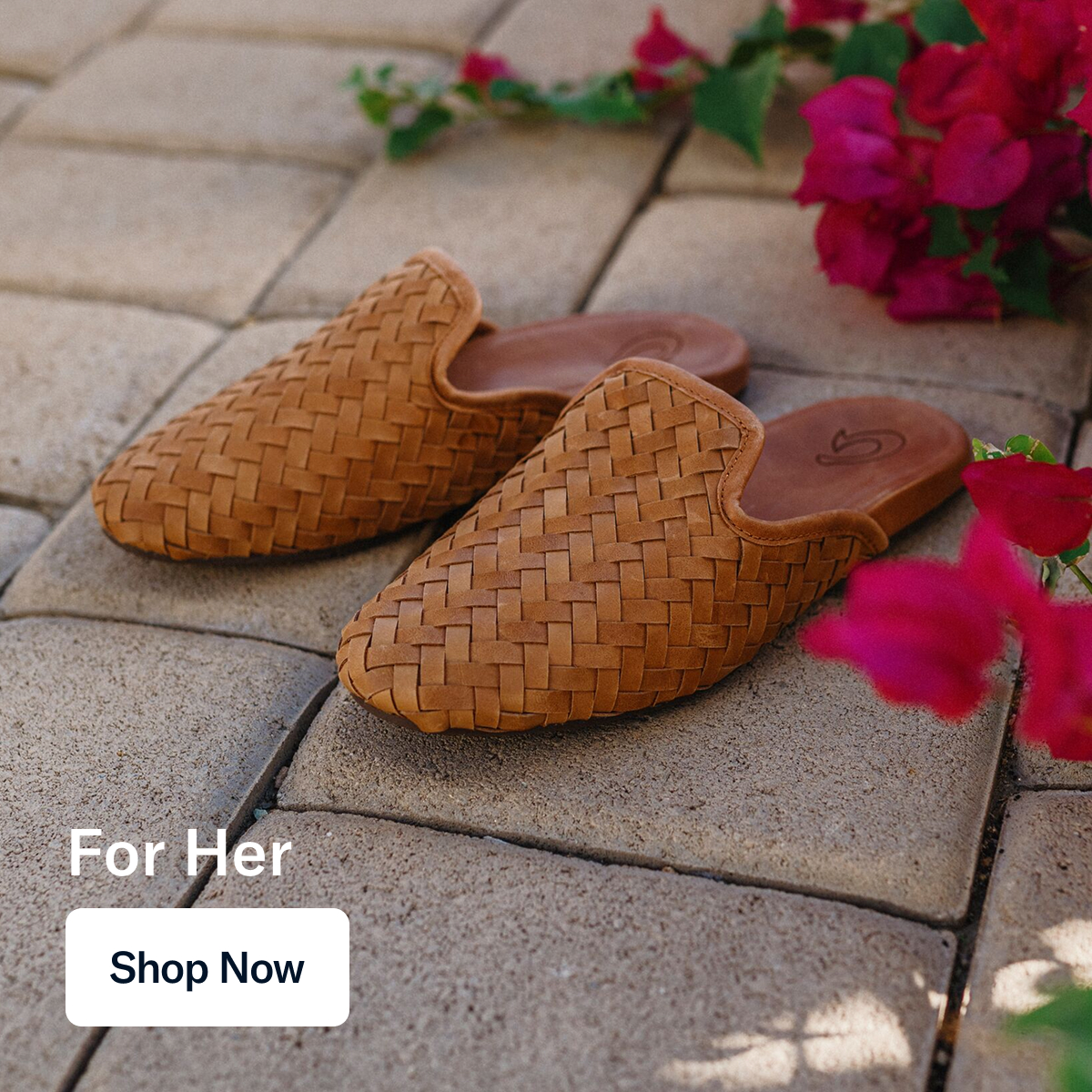 For Her