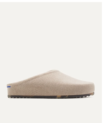 The Casual Clog
