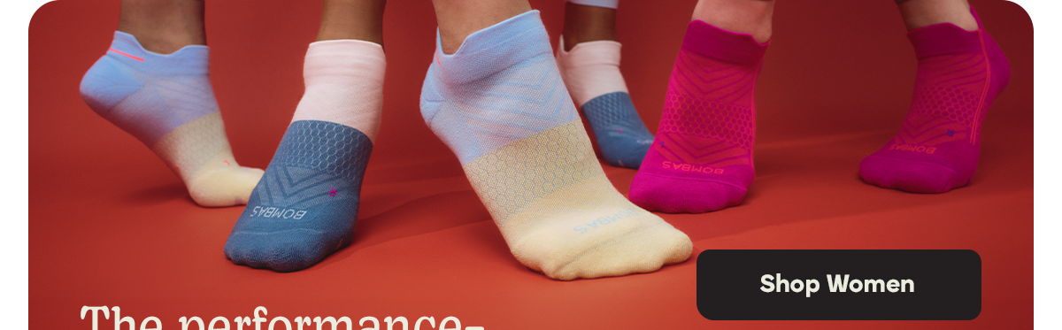 The performance-enhancing marvels... | Shop Women