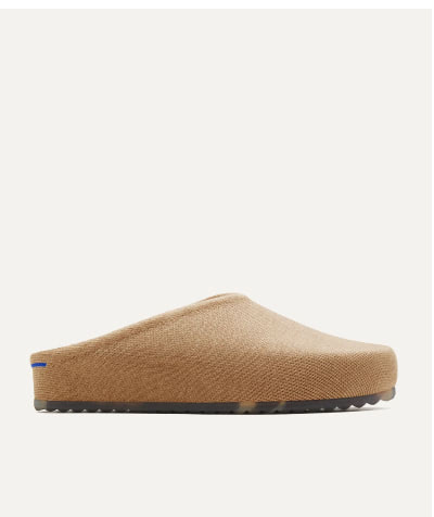 The Casual Clog