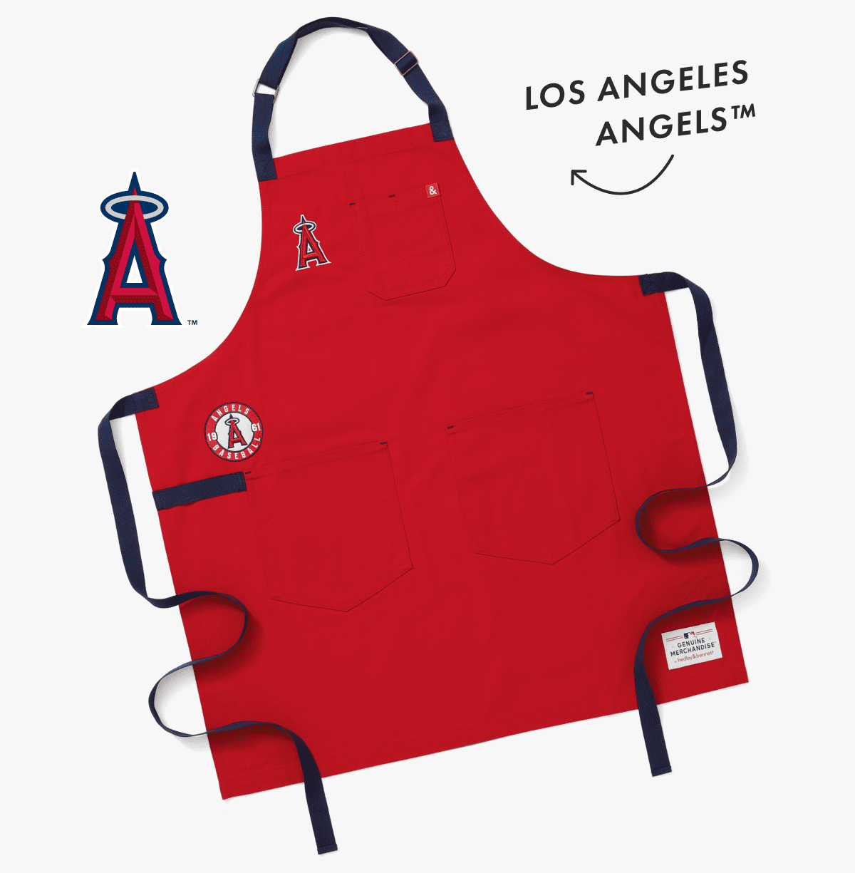 Los Angeles Angels&trade;