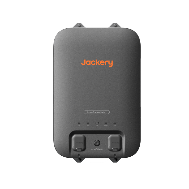 Image of Jackery Smart Transfer Switch