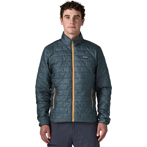 Nano Puff Insulated Jacket - Men's