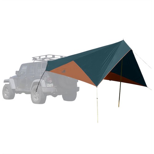Waypoint Tarp