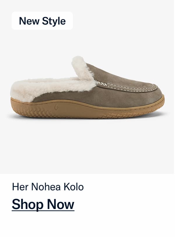Nohea Kolo