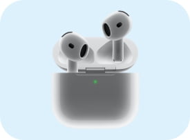 AirPods