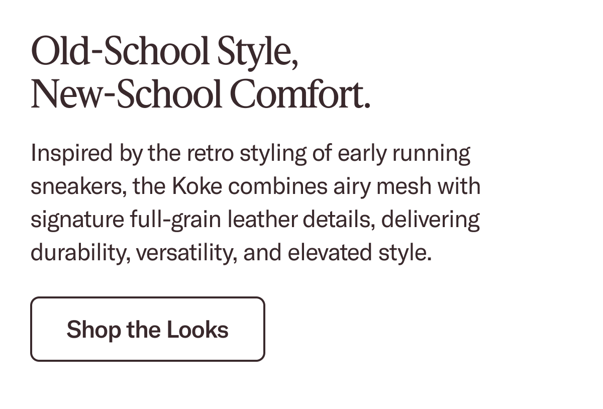 Shop the Looks