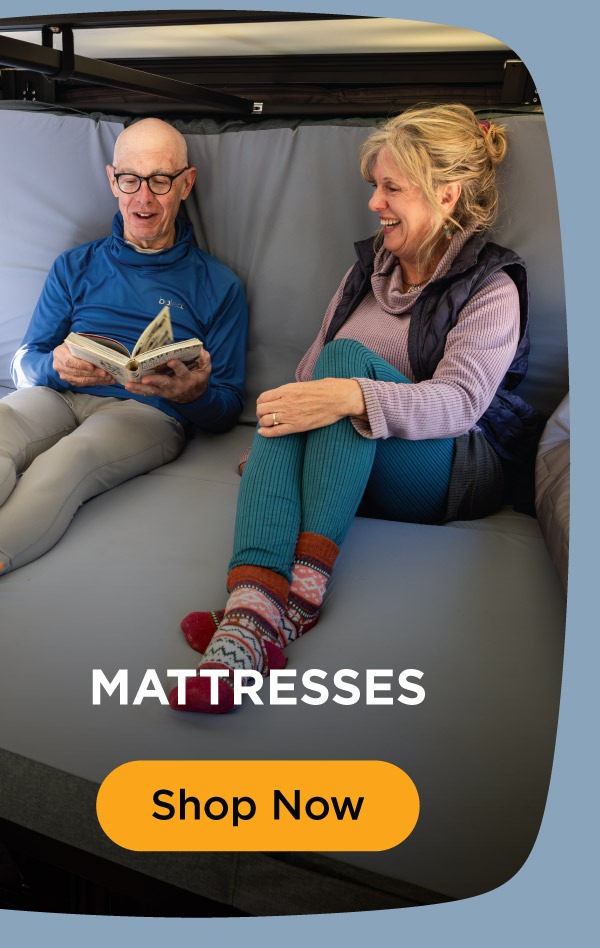 Shop 20% Off Memory Foam Mattresses