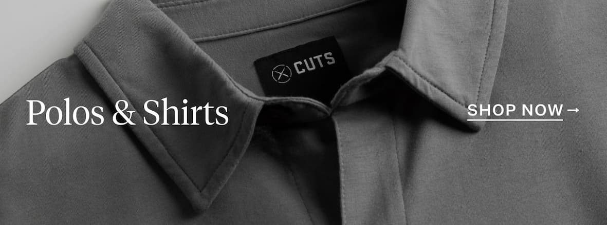 Polos & Shirts