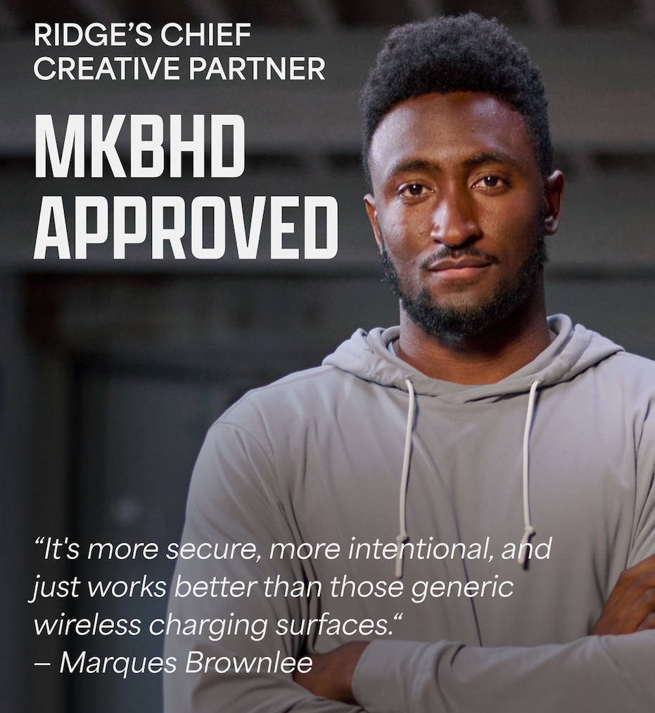 MKBHD-Approved