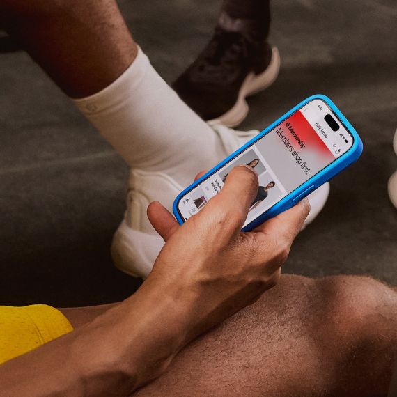 Early Access to Product Drops