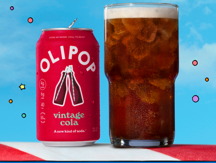 Not to cause a fizz-mergency... but Amazon&rsquo;s Fall Prime Day sale is almost over. Save up to 30% on select OLIPOP packs before the clock runs out tonight. Fill that cart and let the fall sipping (and saving) begin.