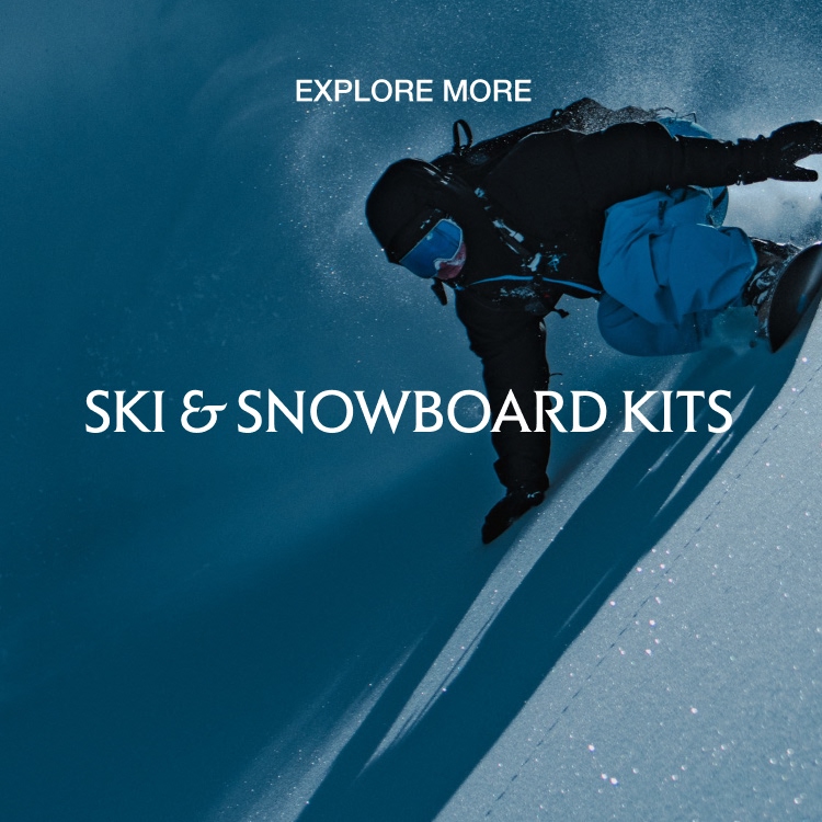 SKI | SNOW