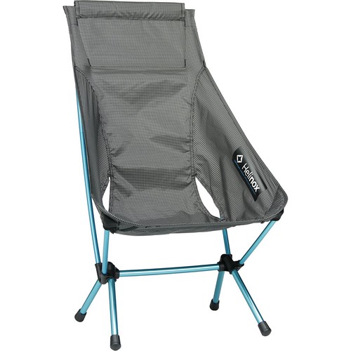 Chair Zero High-Back Camp Chair