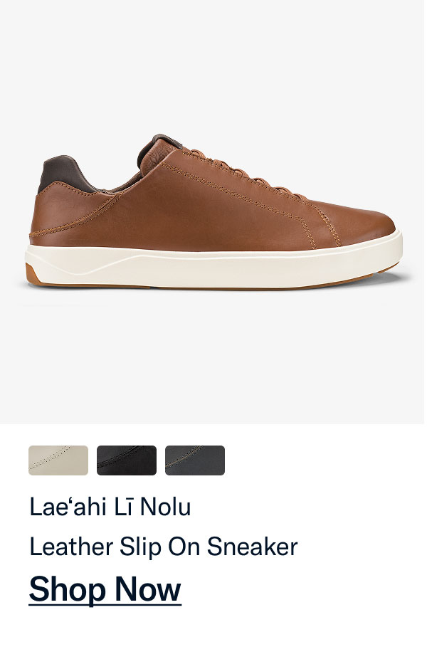Lae'ahi Li  Nolu