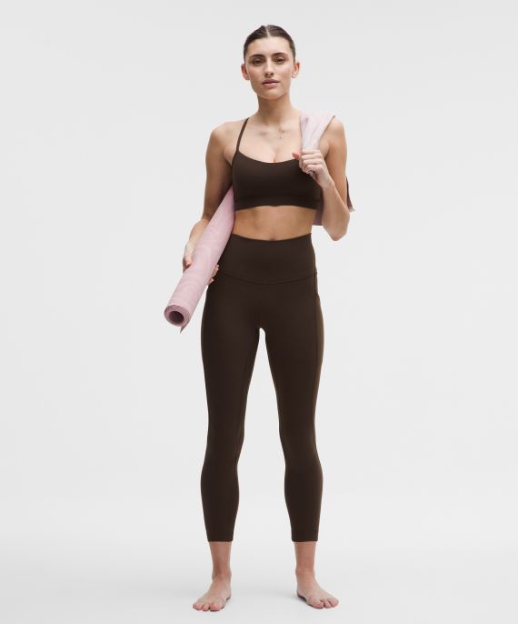 lululemon Align&trade; High-Rise Pant 25inches with Pockets