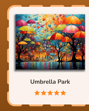Umbrella Park