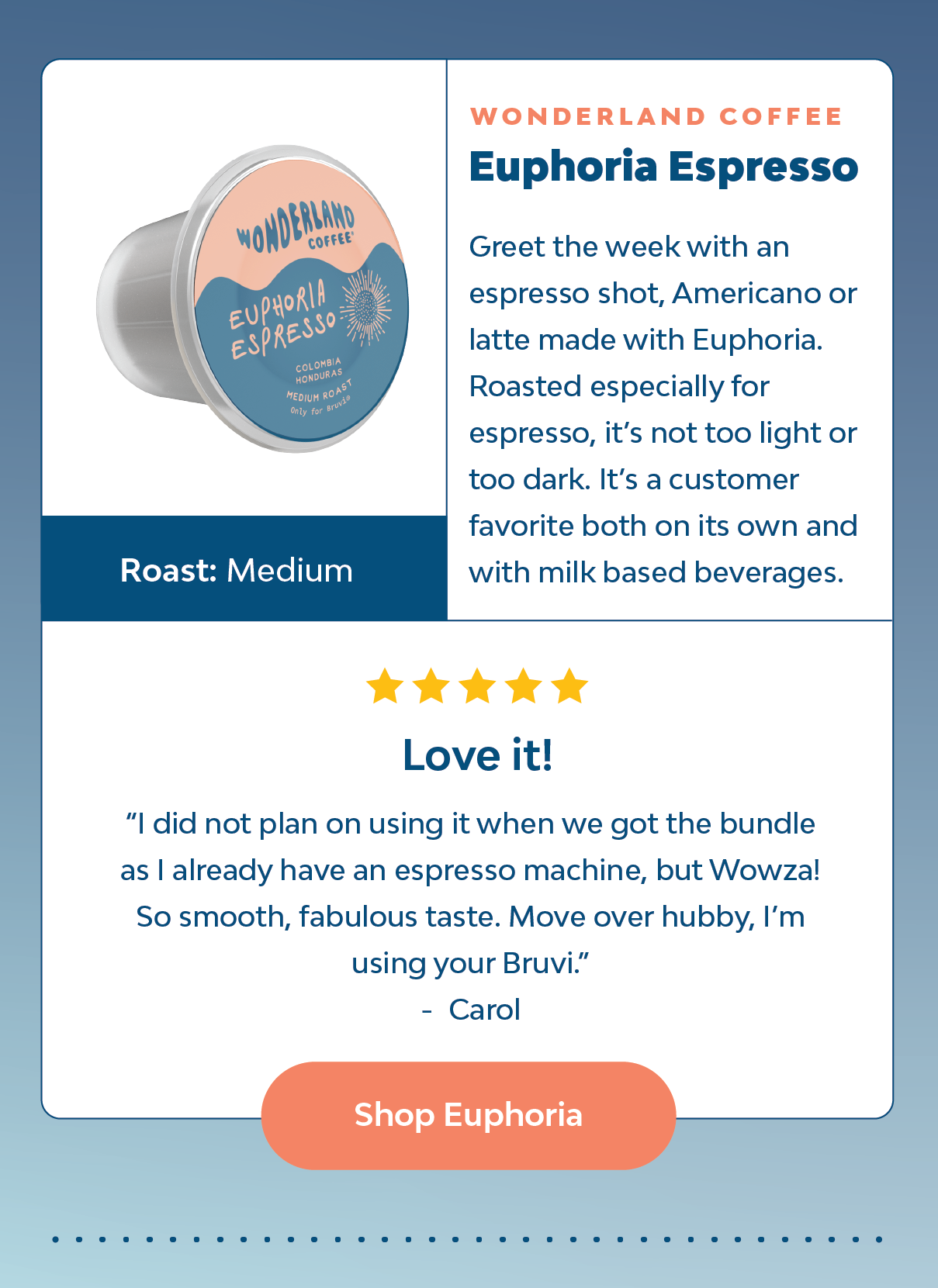 Shop Euphoria