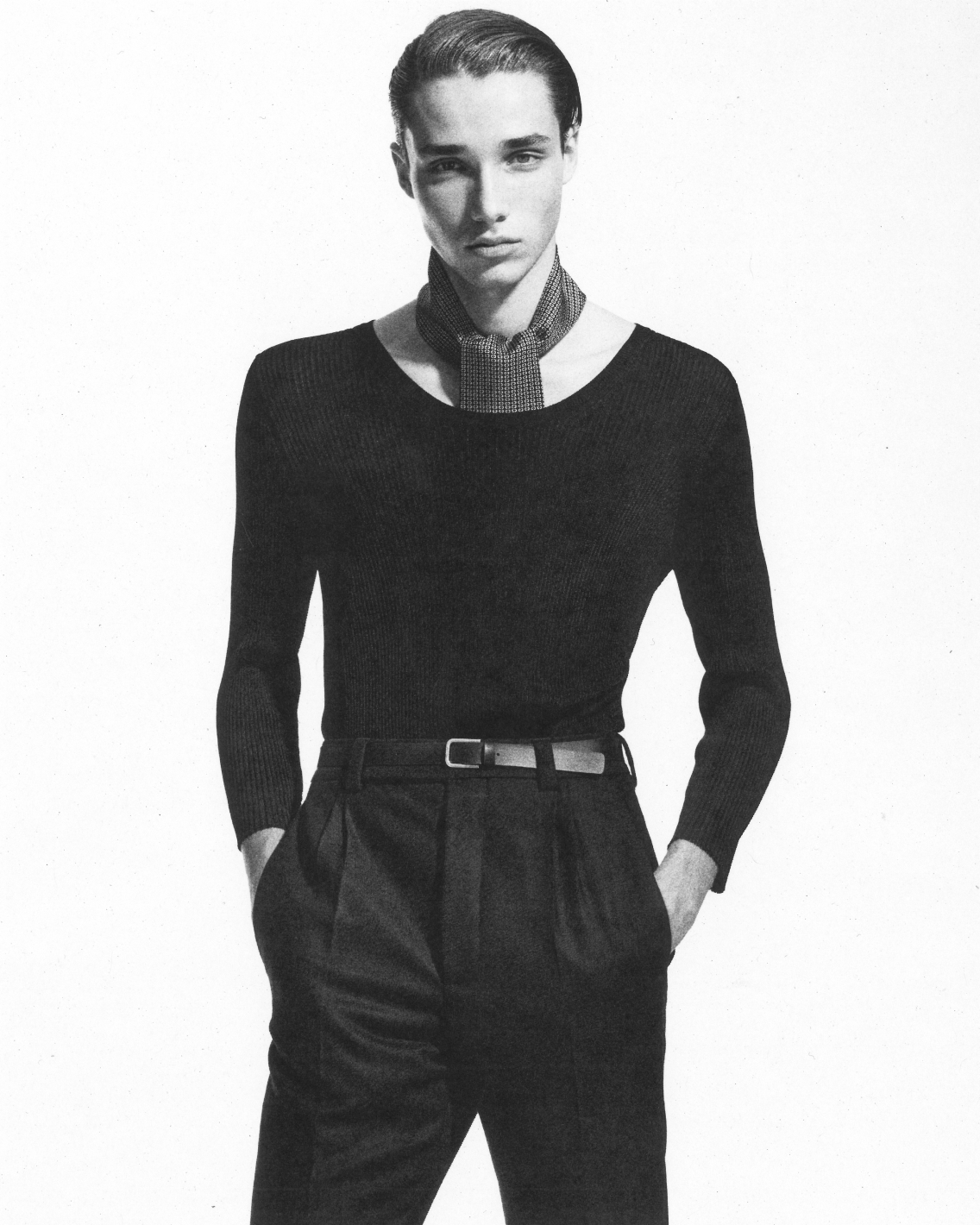 Men's Knitwear