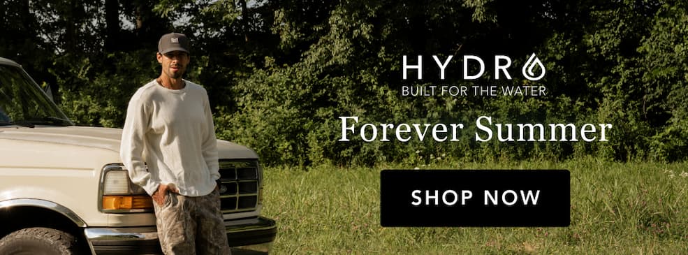 Shop HYDRO