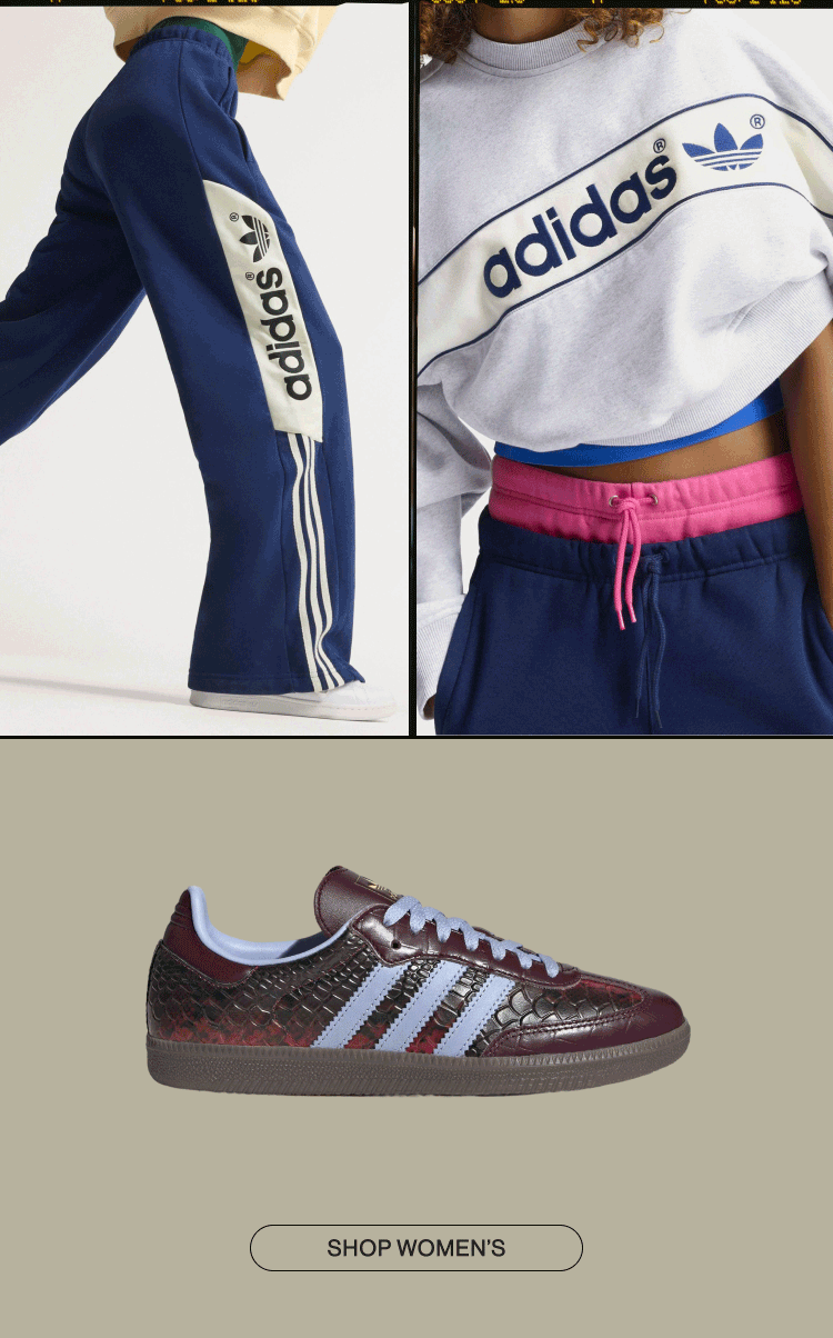 SHOP WOMEN'S