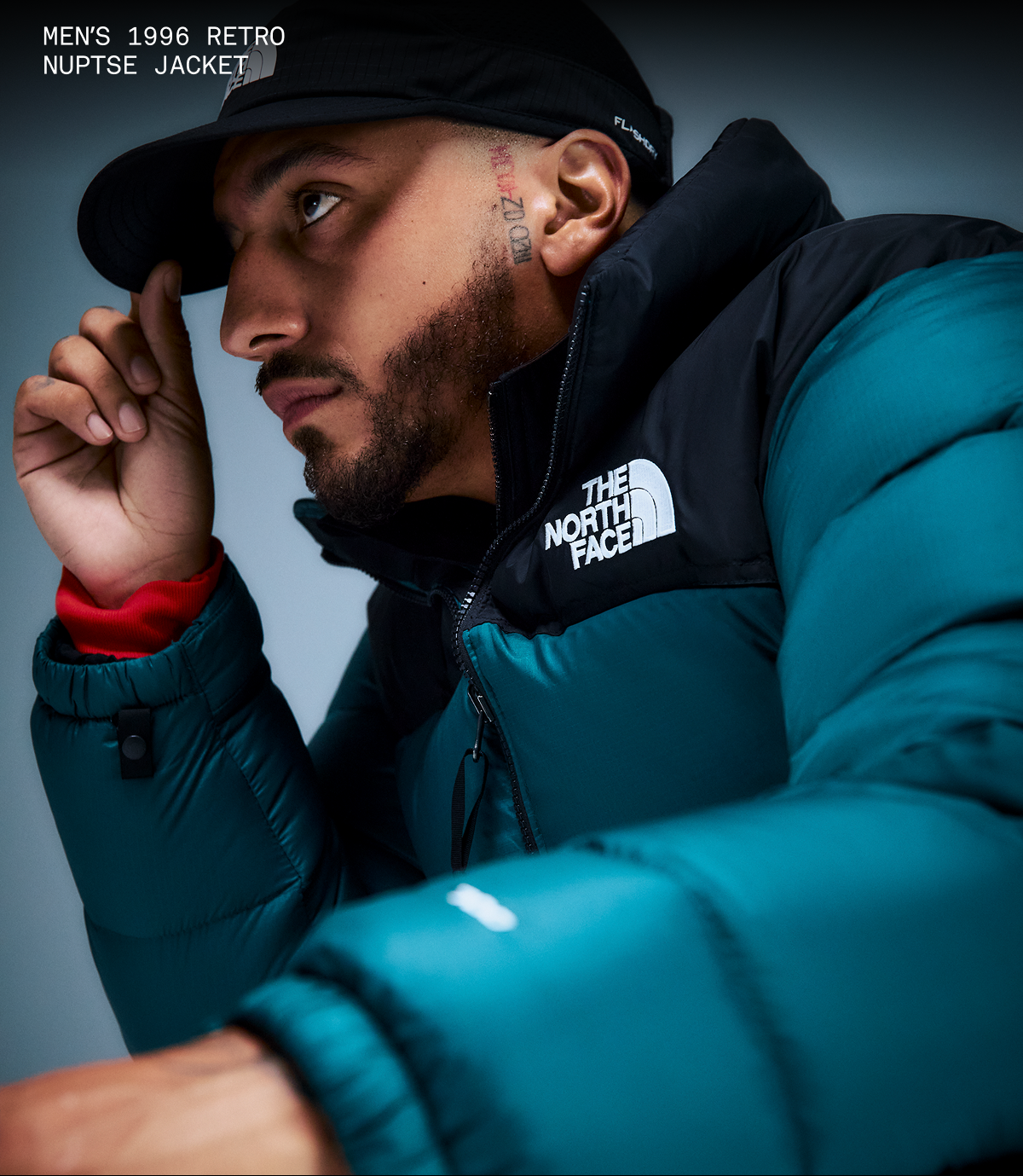 Men's 1996 Retro Nuptse Jacket