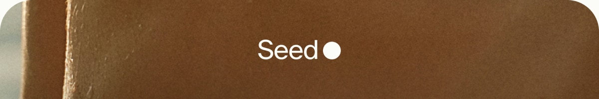 Seed