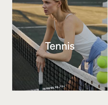Tennis