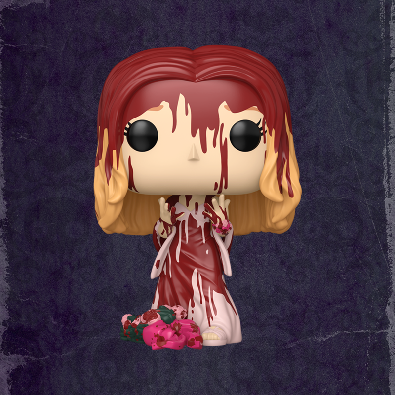 Carrie