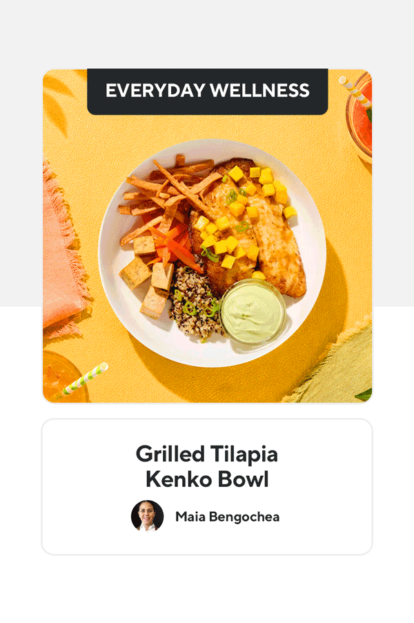 America's top food magazine just named us the 
