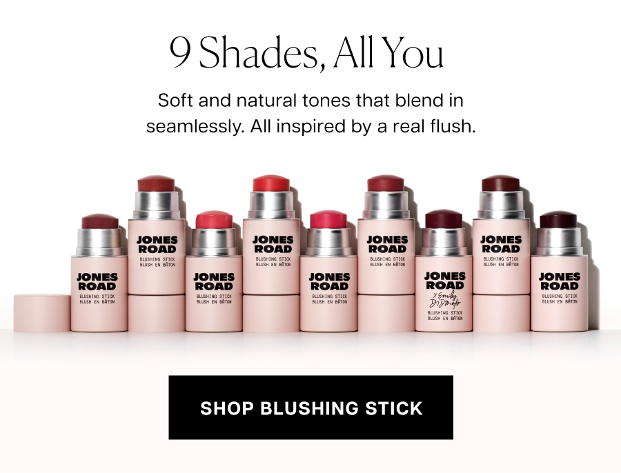 9 Shades, All You
