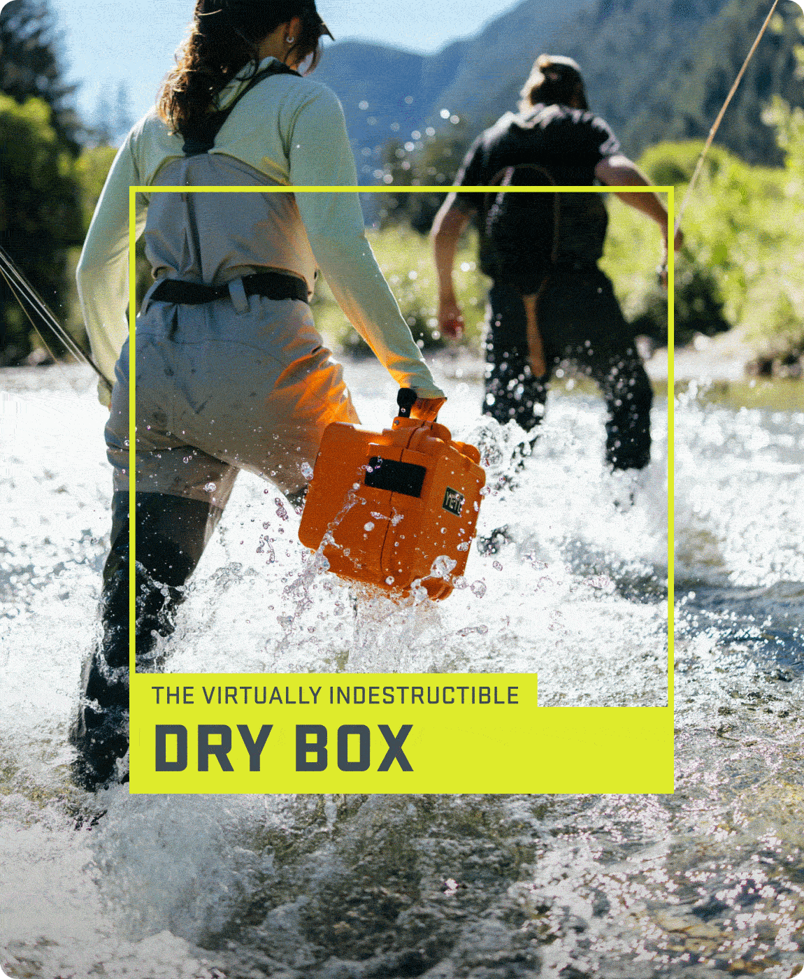 Meet the LoadOut&reg; GoBox 8, 10, and 20 