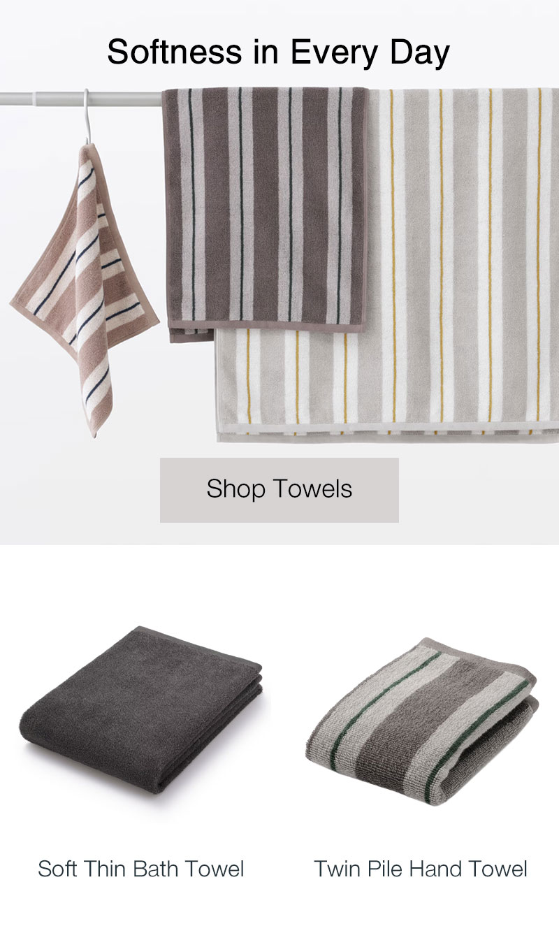 Shop Towels