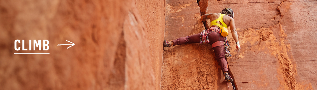 Climb