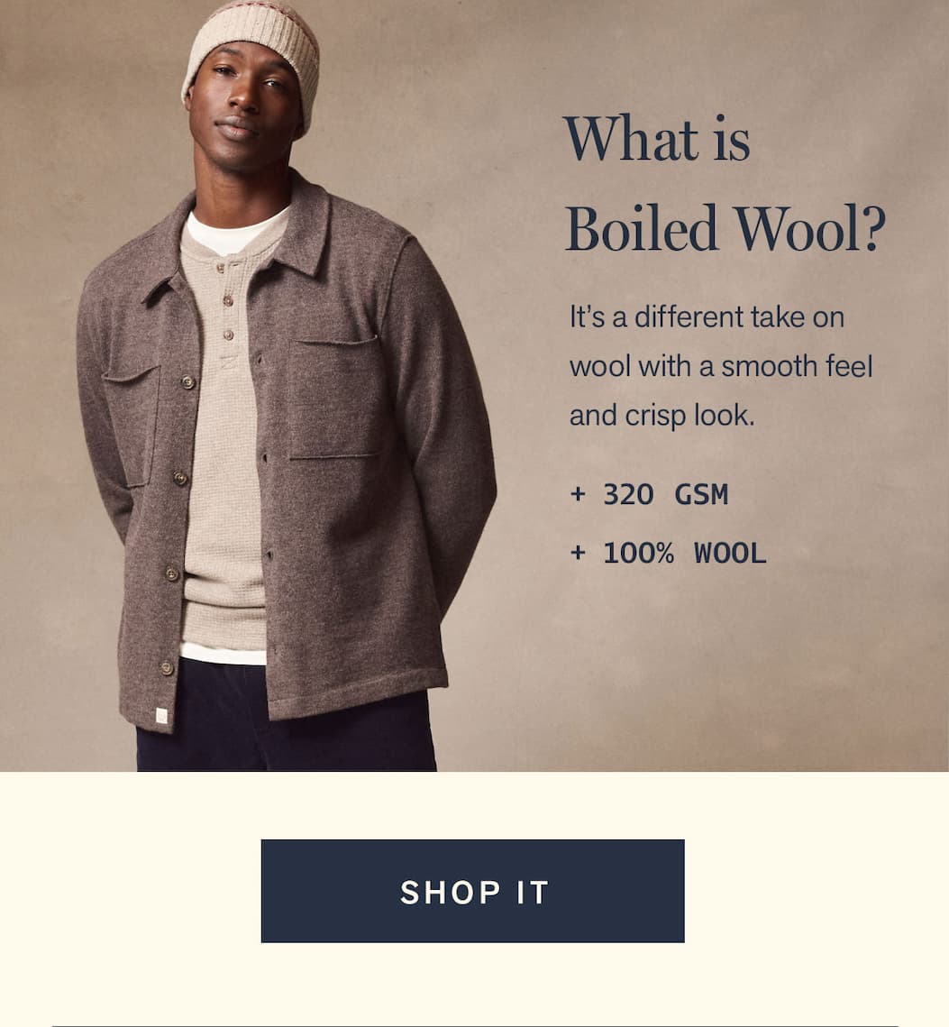 Shop it