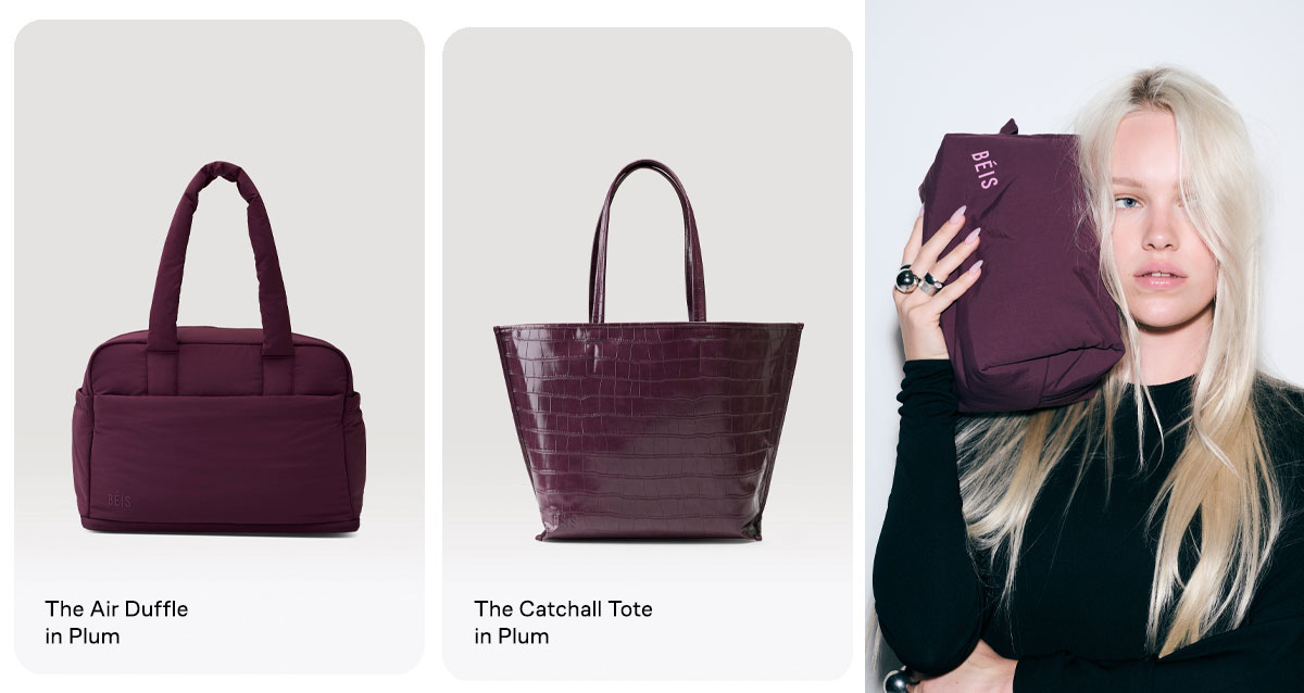 Discover Plum