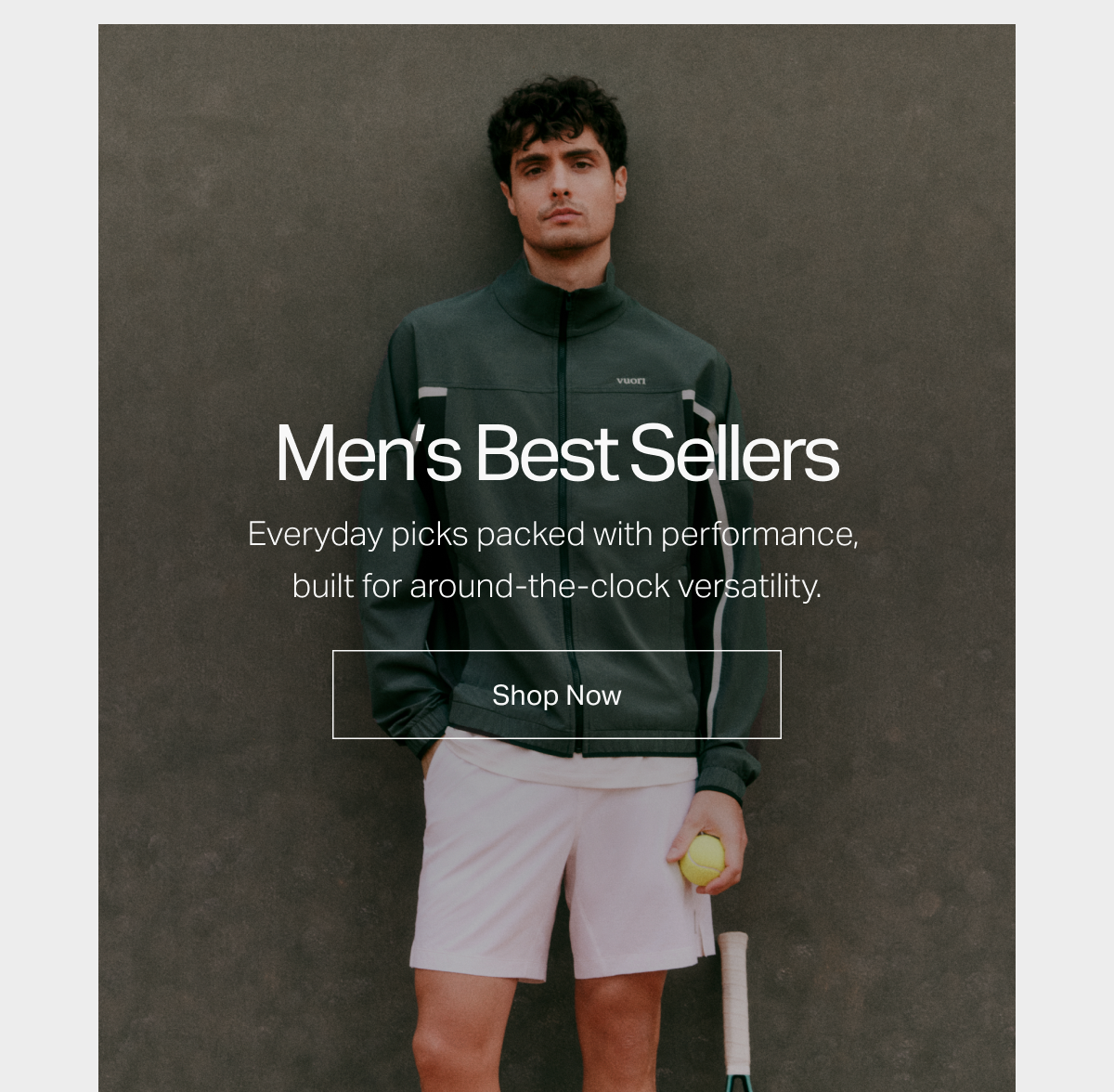 Men's Best Sellers