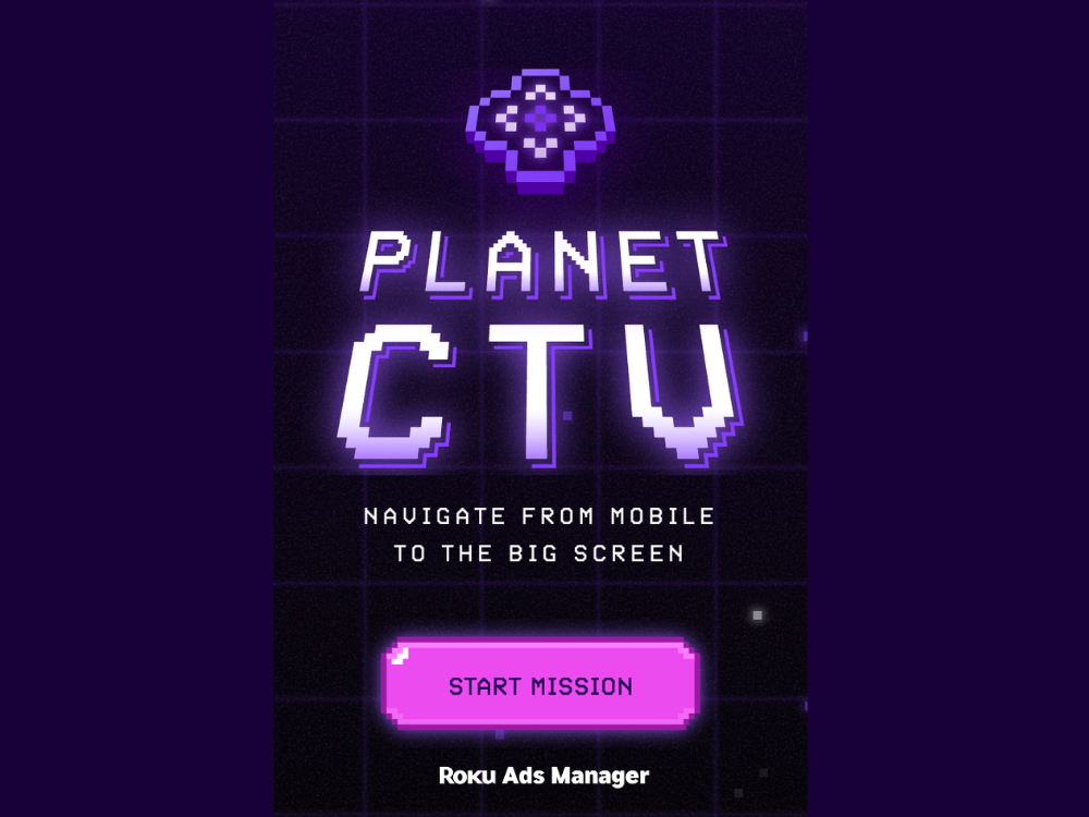 Sponsor: Roku Ads Manager