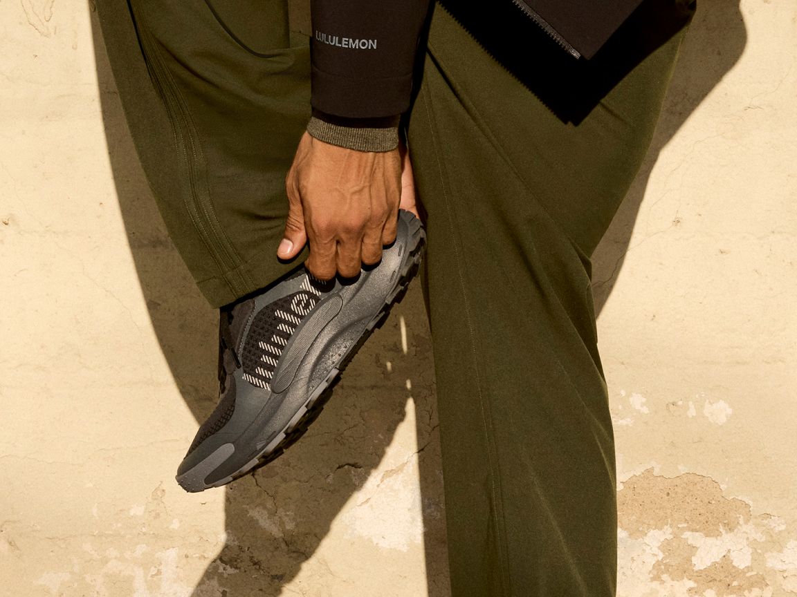 Men&rsquo;s Shoes